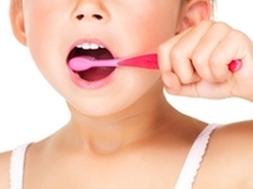 時常用漱口水恐致癌　口腔健康首重刷牙